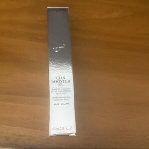 Lancome Cils Booster XL Mascara Base - Silver